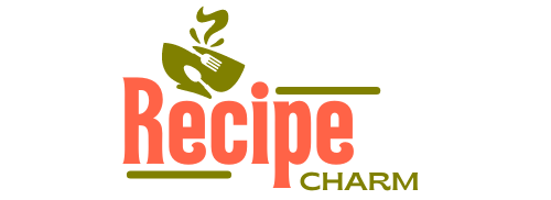 Recipe charm