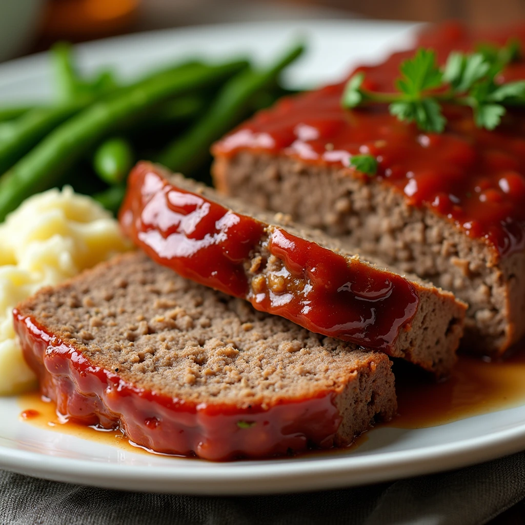 meatloaf recipe meatloaf sauce