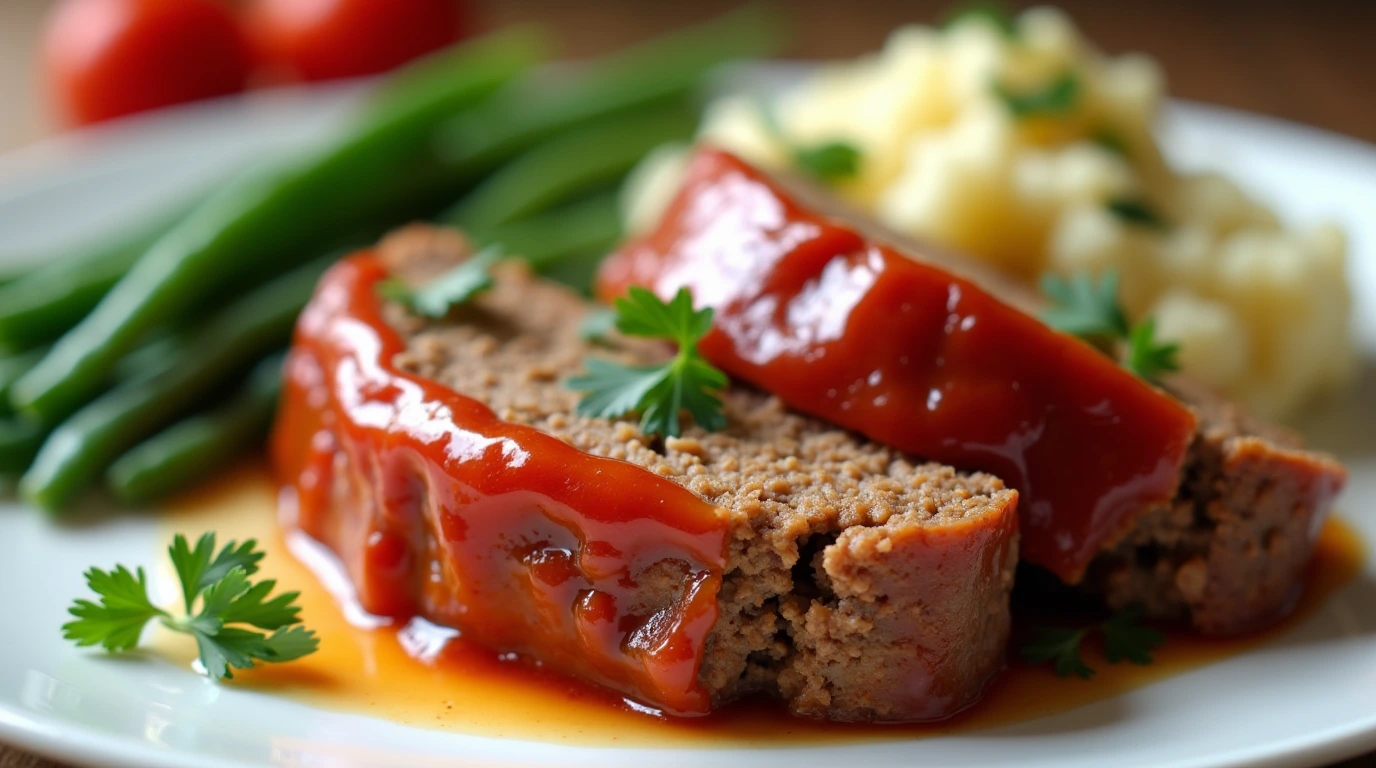 meatloaf recipe meatloaf sauce