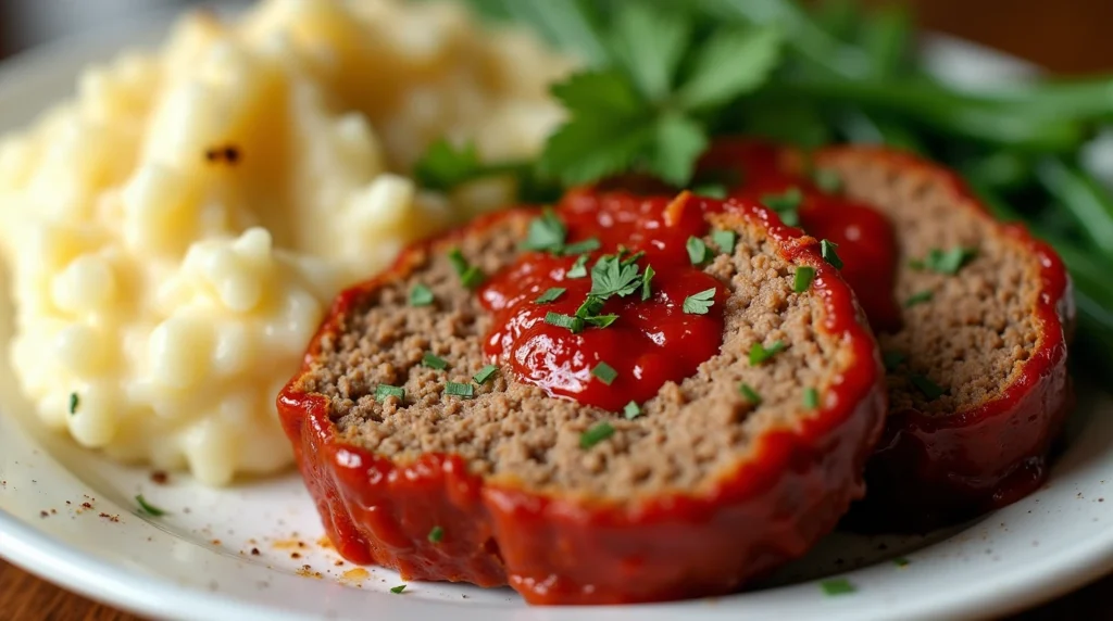 meatloaf recipe meatloaf sauce