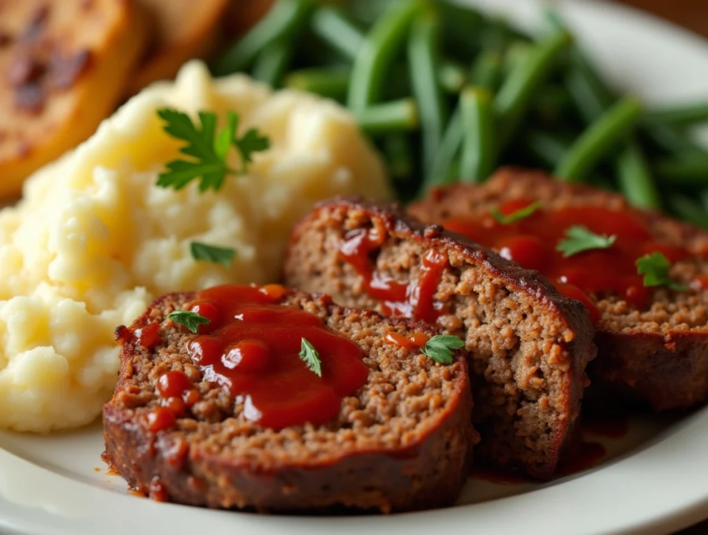 meatloaf recipe meatloaf sauce