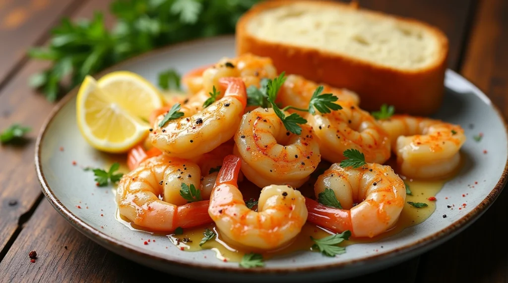 shrimp scampi recipe without wine shrimp scampi shrimp scampi recipe