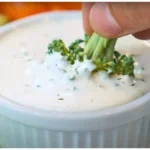 Dairy Queen Ranch Dressing Recipe