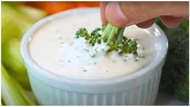 Dairy Queen Ranch Dressing Recipe
