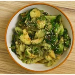 Perrys Steakhouse Sweet Sriracha Brussels Sprouts Recipe