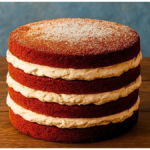 Brenda Gantts Good Morning Cake Recipe