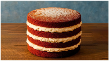 Brenda Gantts Good Morning Cake Recipe