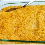 Brenda Gantts Squash Alabama Casserole Recipe
