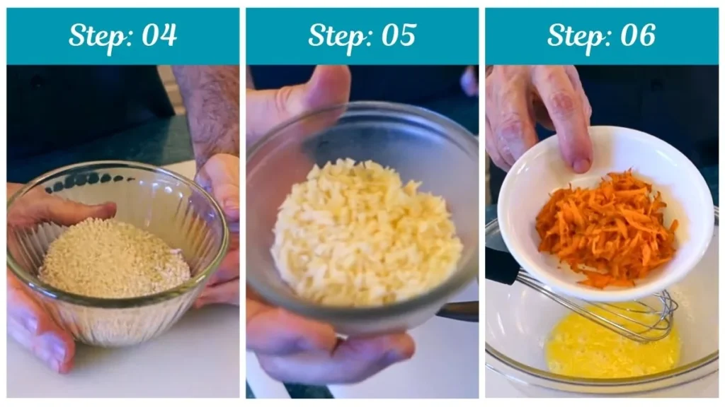 How to Make Brenda Gantts Squash Alabama Casserole