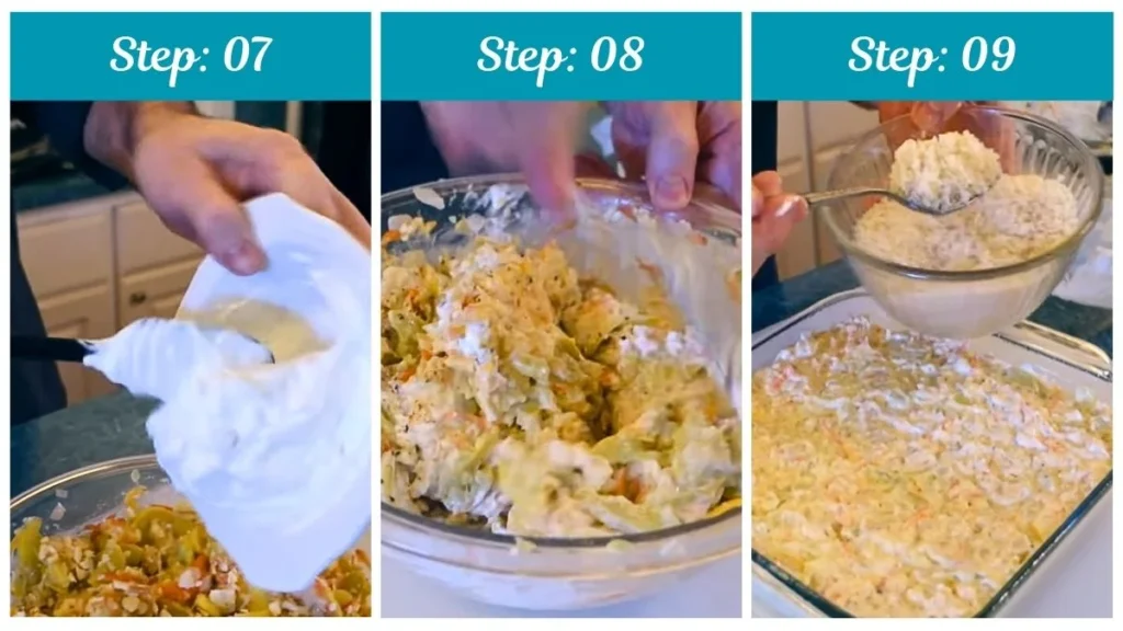 Recipe by Brenda Gantts Squash Alabama Casserole