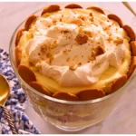 Al Roker Banana Pudding Recipe