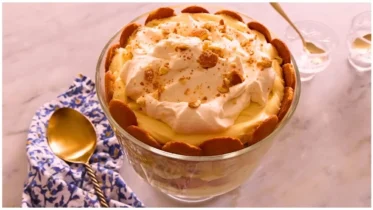 Al Roker Banana Pudding Recipe