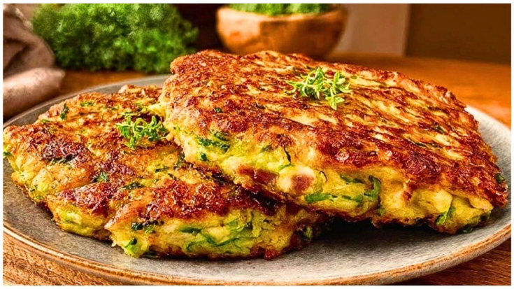 Carrabba's Zucchini Stefano Recipe