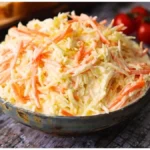 Culvers Coleslaw Recipe