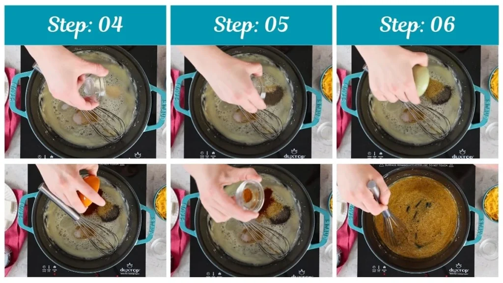 How to Make Auntie Anne's Cheese Dip