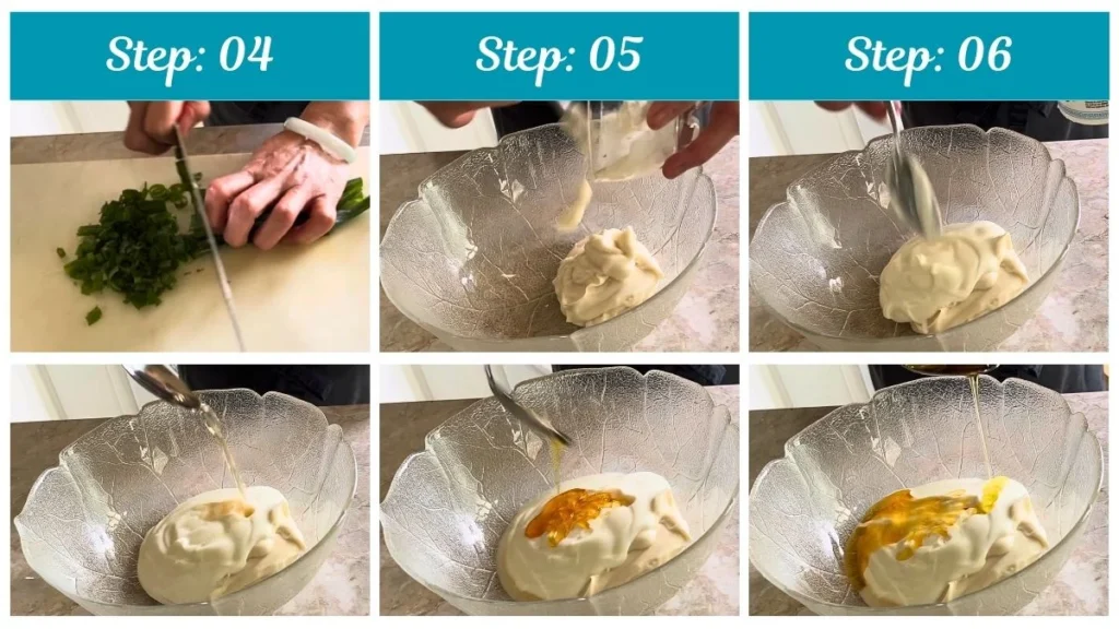 How to Make McAlister's Coleslaw