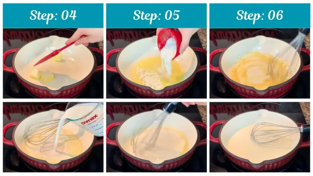 How to Make McAlister's Mac and Cheese