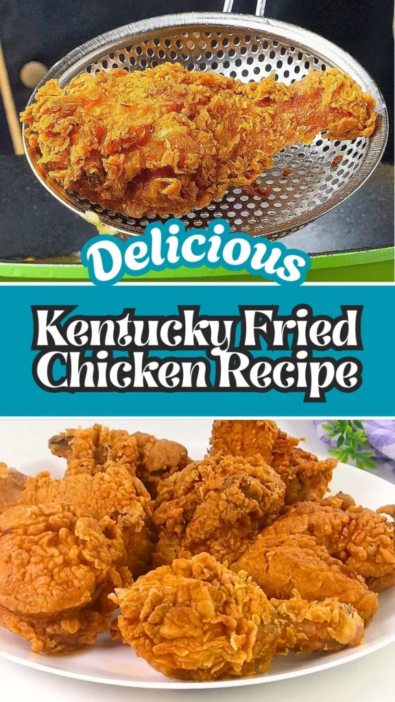 Kentucky Fried Chicken