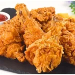 Kentucky Fried Chicken Recipe