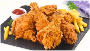 Kentucky Fried Chicken Recipe