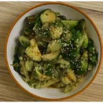 Longhorn Steakhouse Brussel Sprouts Recipe