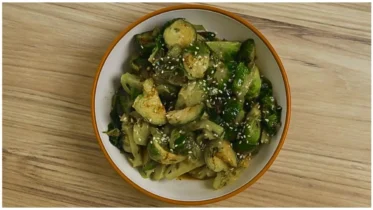 Longhorn Steakhouse Brussel Sprouts Recipe