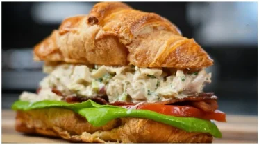 McAlister's Chicken Salad Recipe