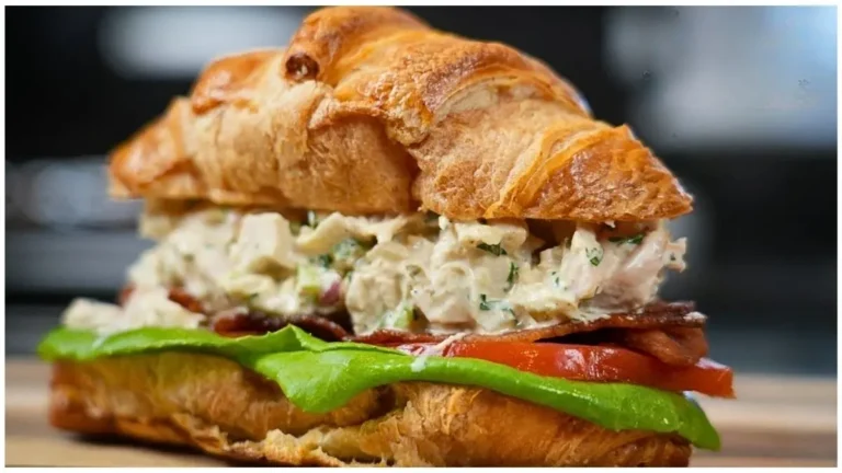 McAlister's Chicken Salad Recipe