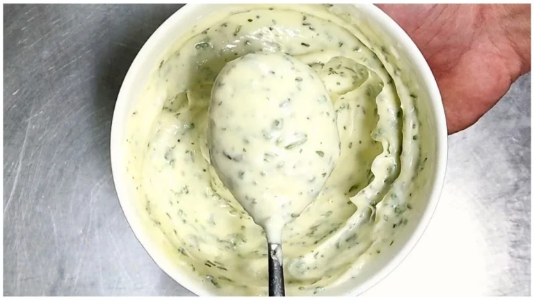 McAlister's Herb Mayo Recipe