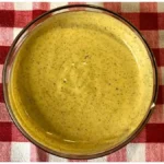 McAlister's Honey Mustard Recipe