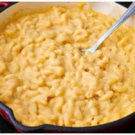 McAlister's Mac and Cheese Recipe