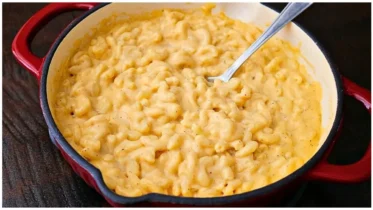 McAlister's Mac and Cheese Recipe
