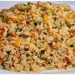 Moe's Seasoned Rice Recipe