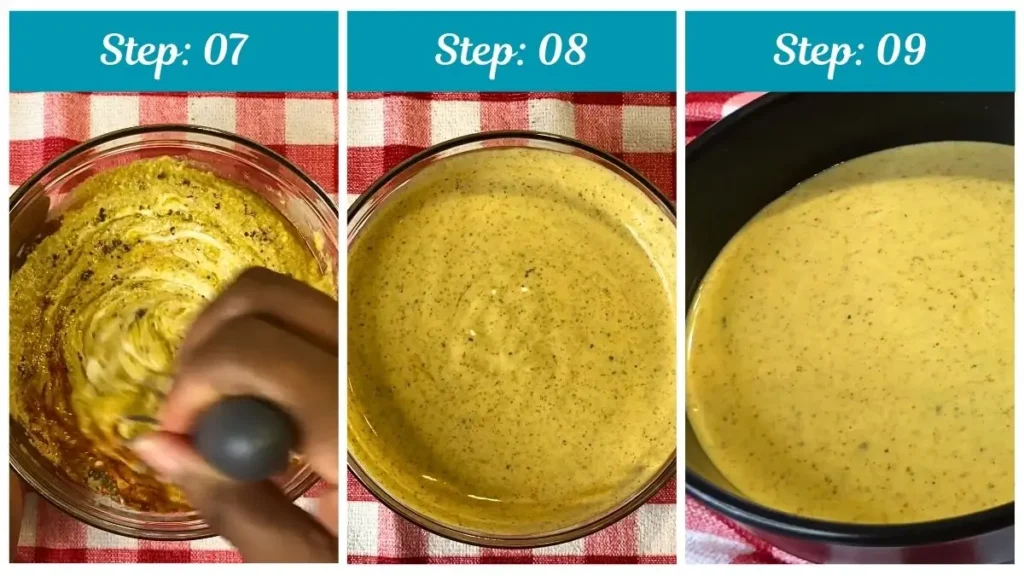 Recipe by McAlister's Honey Mustard Recipe