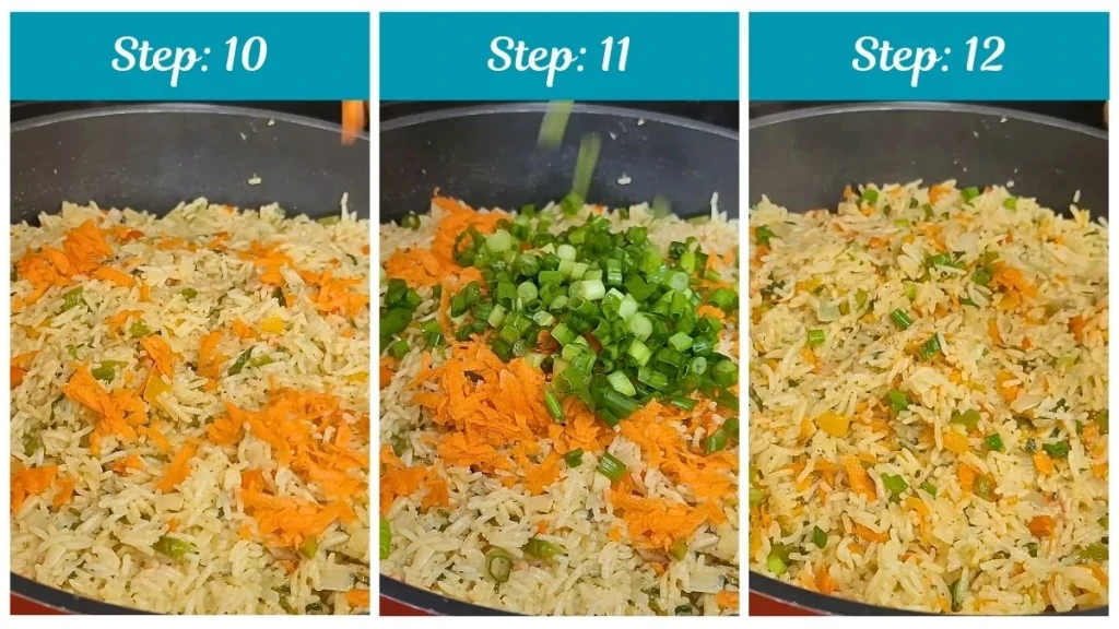 Recipe by Moe's Seasoned Rice