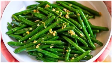 Saltgrass Steakhouse Green Beans Recipe