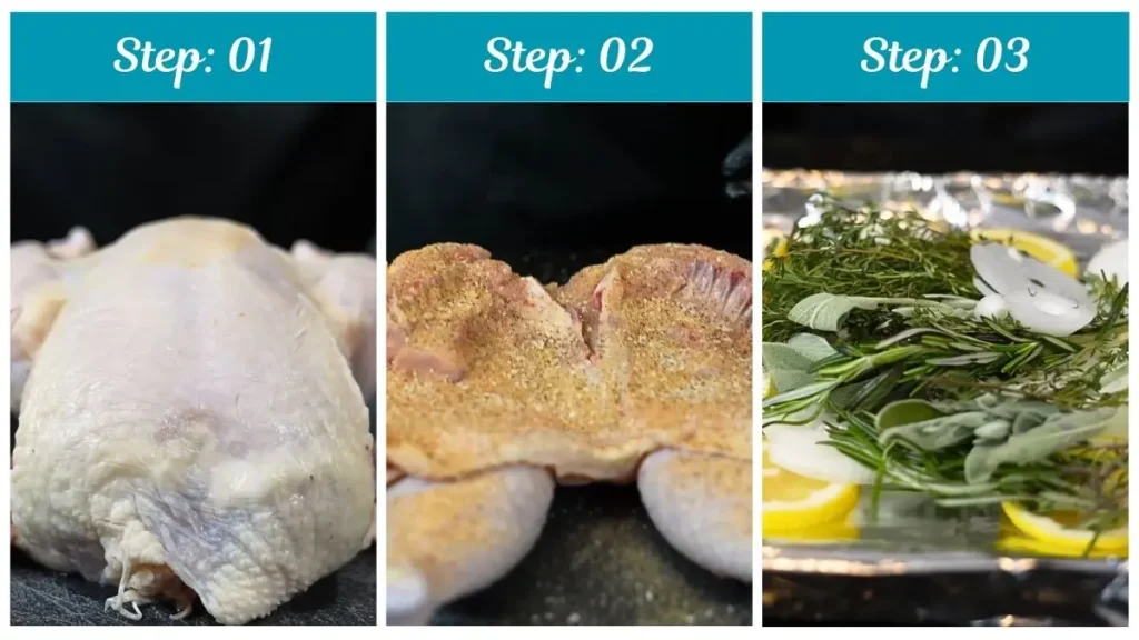 Step by Step McAlister's Chicken Salad Recipe