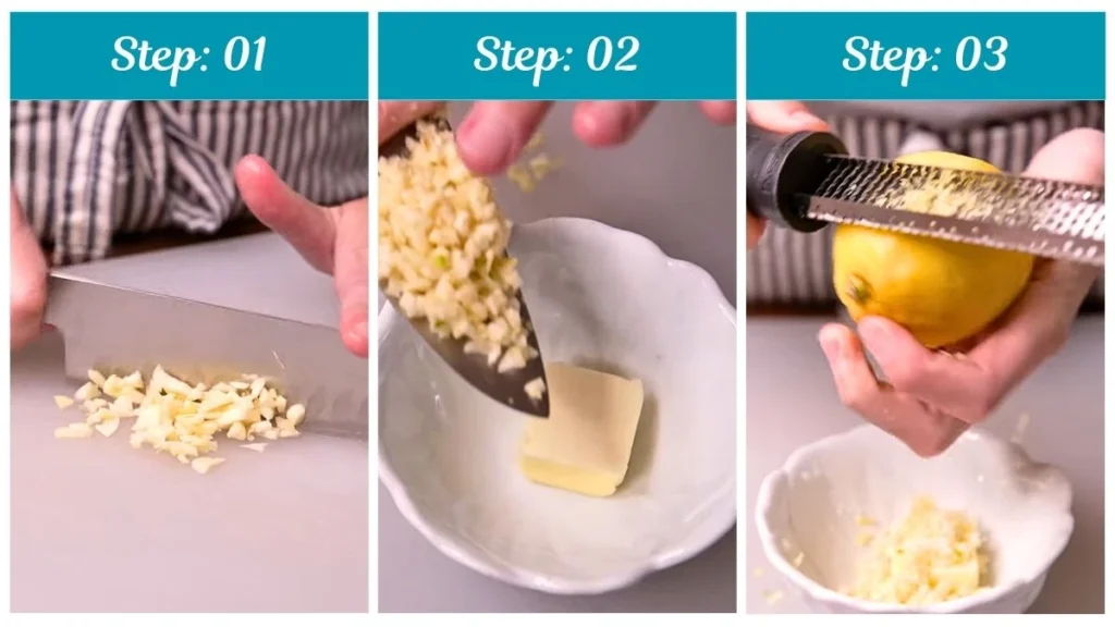 Step by Step Saltgrass Steakhouse Green Beans Recipe