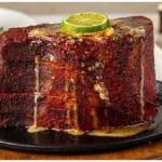 Perrys Steakhouse Pork Chop Recipe