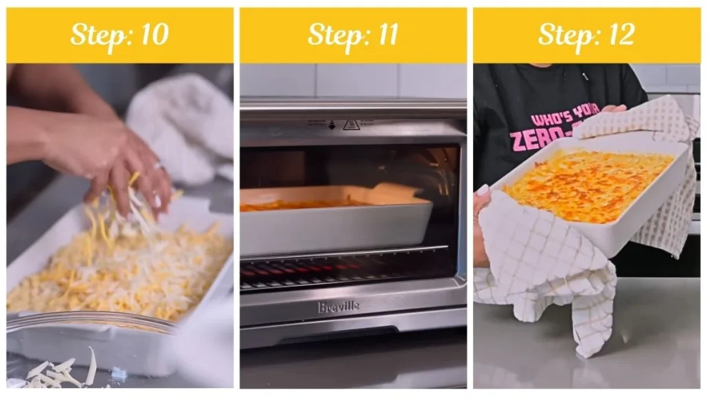 Recipe by Kimmy's Kreations Mac and Cheese